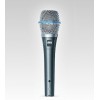 Microphone Shure BETA 87A/C